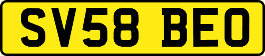 SV58BEO
