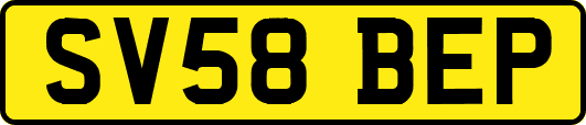 SV58BEP