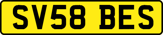 SV58BES