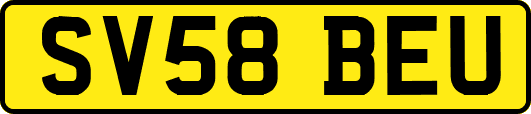SV58BEU