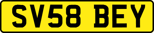 SV58BEY