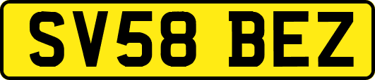 SV58BEZ