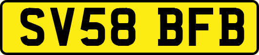 SV58BFB