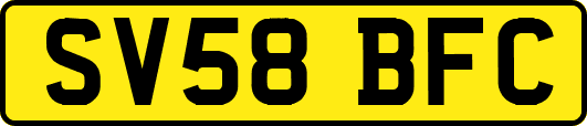 SV58BFC