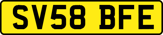 SV58BFE