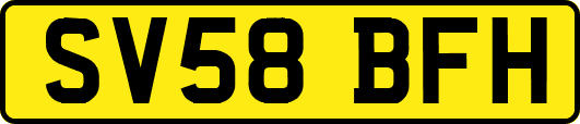 SV58BFH