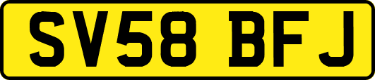 SV58BFJ