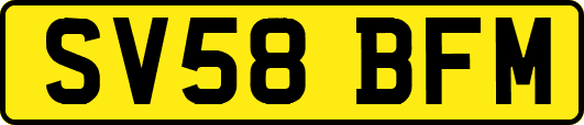 SV58BFM