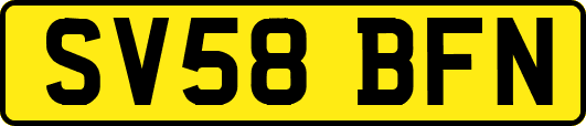 SV58BFN