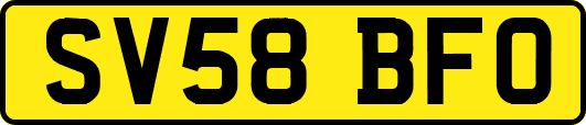 SV58BFO