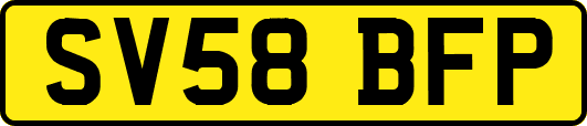 SV58BFP