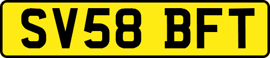 SV58BFT