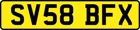 SV58BFX