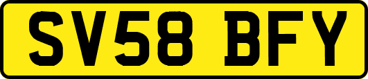 SV58BFY