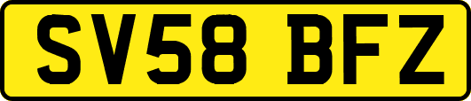 SV58BFZ