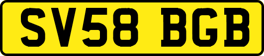 SV58BGB