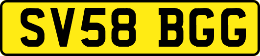 SV58BGG