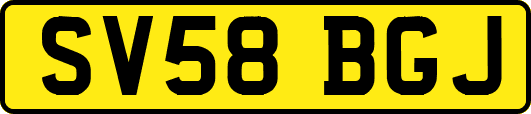 SV58BGJ
