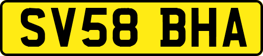 SV58BHA
