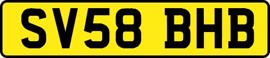 SV58BHB