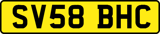 SV58BHC