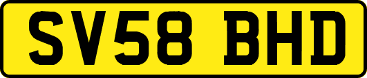 SV58BHD