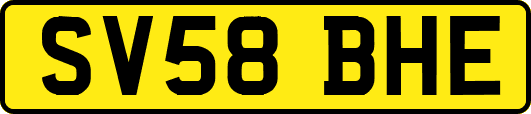 SV58BHE