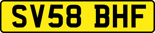 SV58BHF