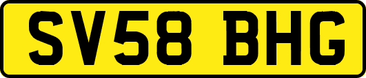 SV58BHG
