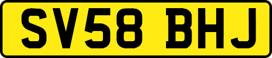 SV58BHJ