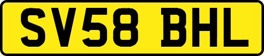 SV58BHL