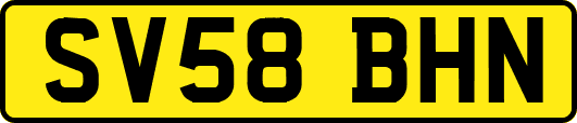 SV58BHN
