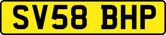 SV58BHP