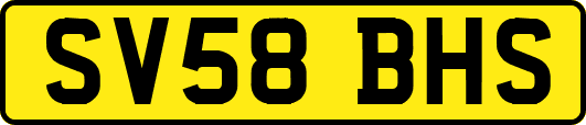 SV58BHS