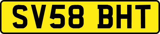 SV58BHT