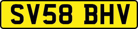 SV58BHV