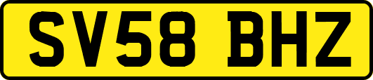 SV58BHZ