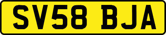 SV58BJA