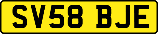 SV58BJE