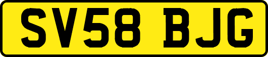 SV58BJG