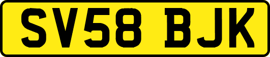 SV58BJK