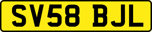 SV58BJL