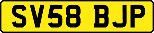 SV58BJP