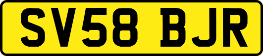SV58BJR