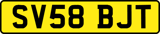 SV58BJT