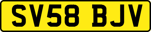 SV58BJV