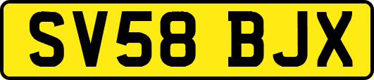 SV58BJX