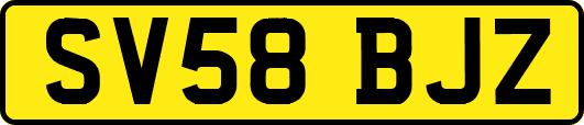 SV58BJZ