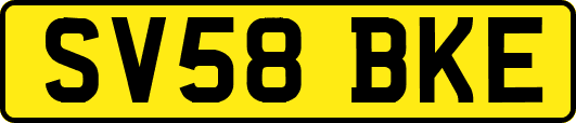 SV58BKE