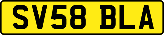 SV58BLA